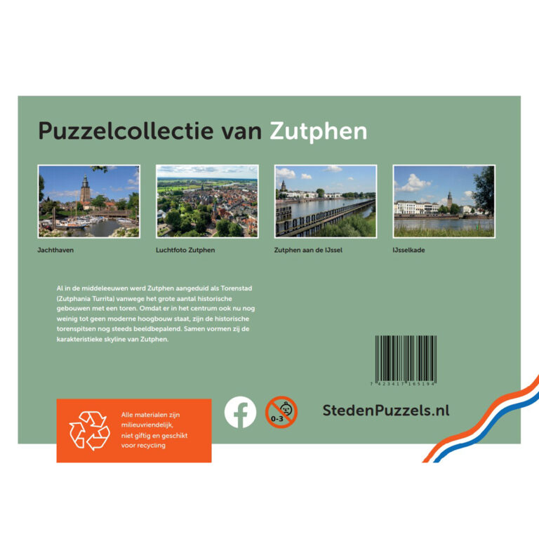 Zutphenaandeijssel A